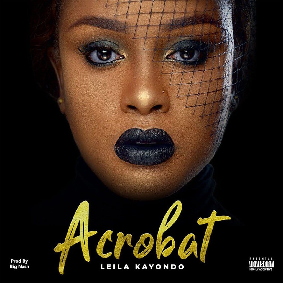 Leila Kayondo